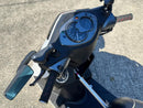 Yamaha Motorcycle Frames X 2 158Cc Minix