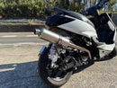 Yamaha Motorcycle Frames X 2 158Cc Minix