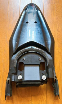 Cowls Fenders Wr250R Wr250X