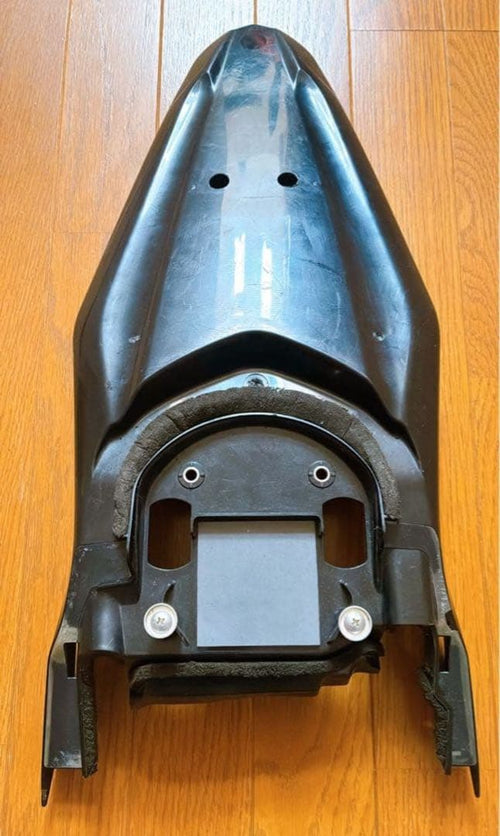 Cowls Fenders Wr250R Wr250X