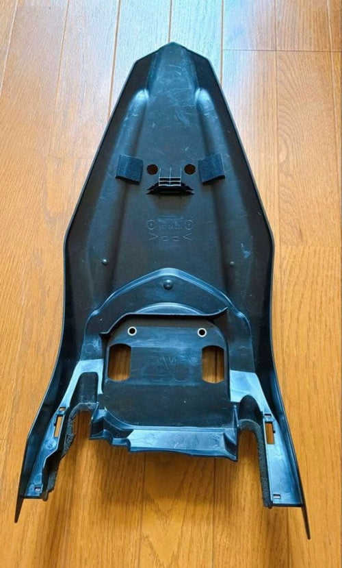 Cowls Fenders Wr250R Wr250X