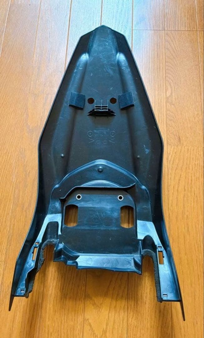 Cowls Fenders Wr250R Wr250X