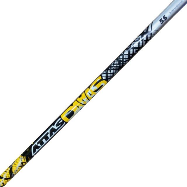 Shaft (Gt Attas Daaas 5 S)B