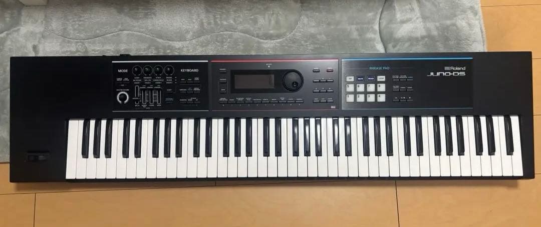 Roland Other Juno-Ds 76
