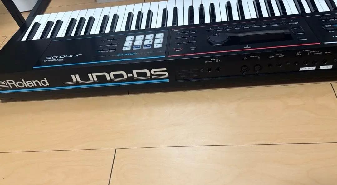 Roland Other Juno-Ds 76