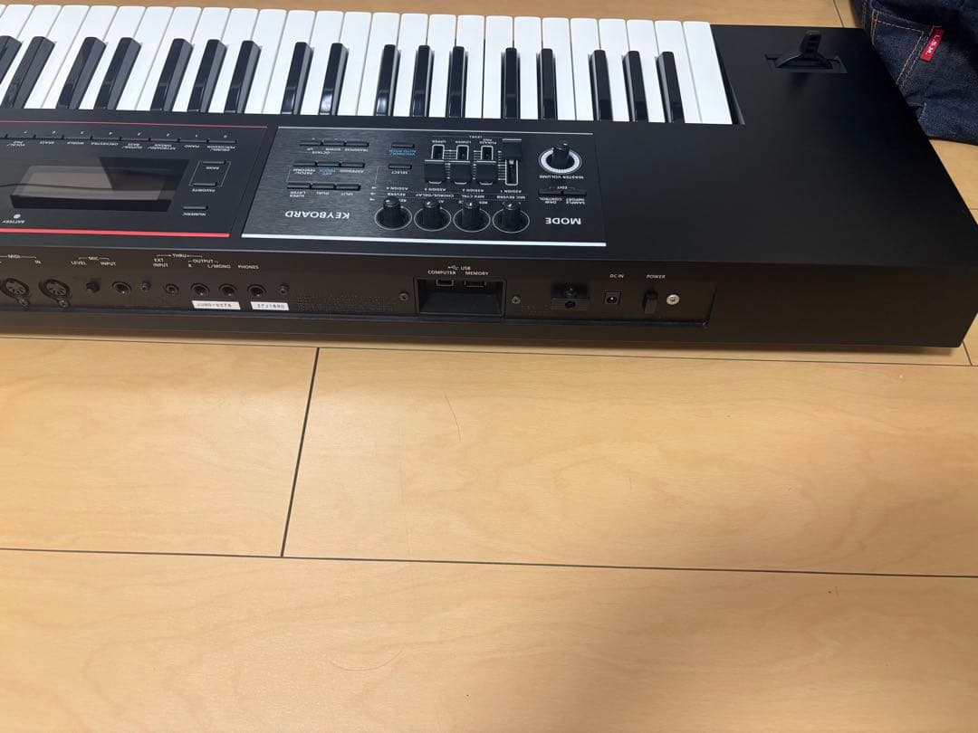 Roland Other Juno-Ds 76
