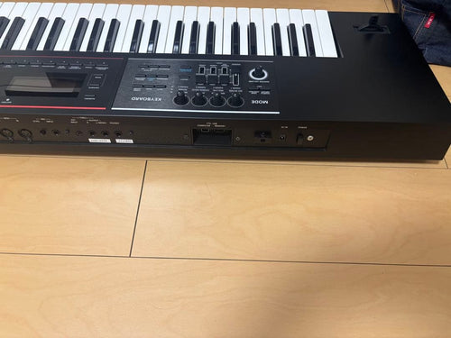 Roland Other Juno-Ds 76
