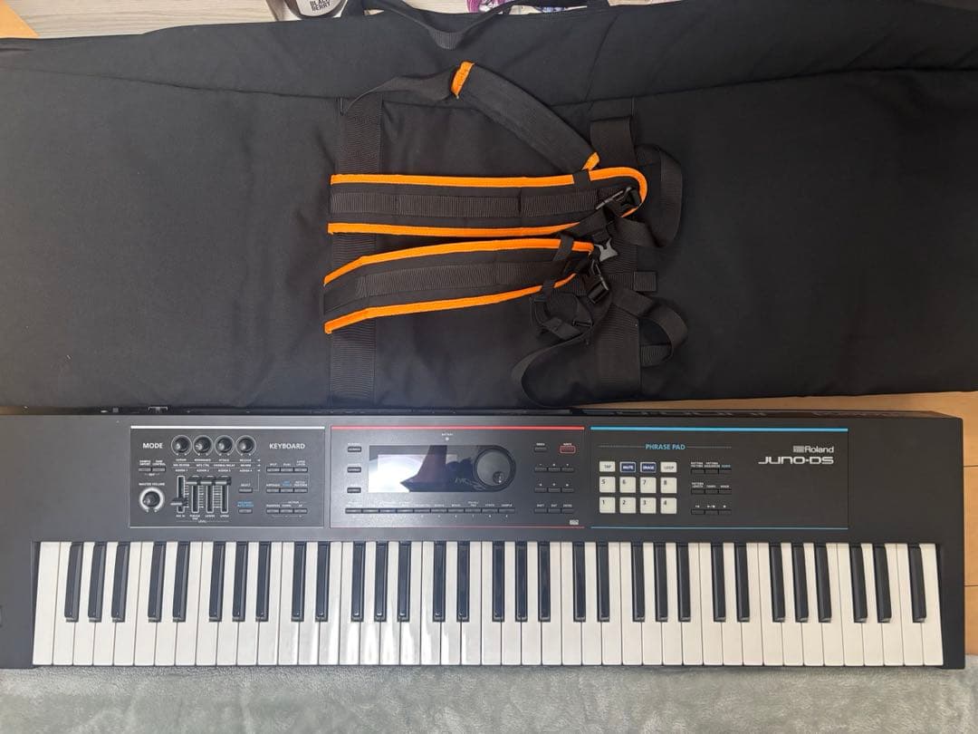 Roland Other Juno-Ds 76