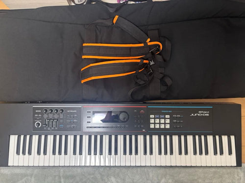 Roland Other Juno-Ds 76