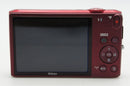 Nikon Compact Digital Camera Coolpix S6800 260317H