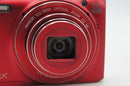 Nikon Compact Digital Camera Coolpix S6800 260317H