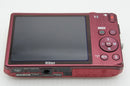 Nikon Compact Digital Camera Coolpix S6800 260317H