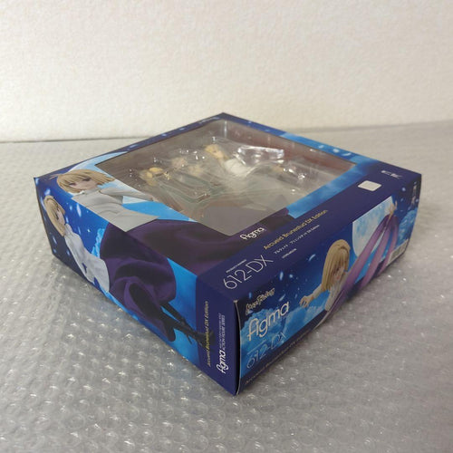 Max Factory Game Character Figma 612-Dx Dx Edition