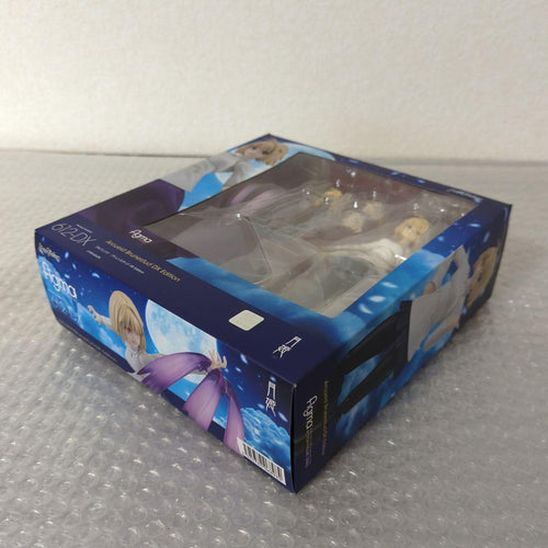 Max Factory Game Character Figma 612-Dx Dx Edition