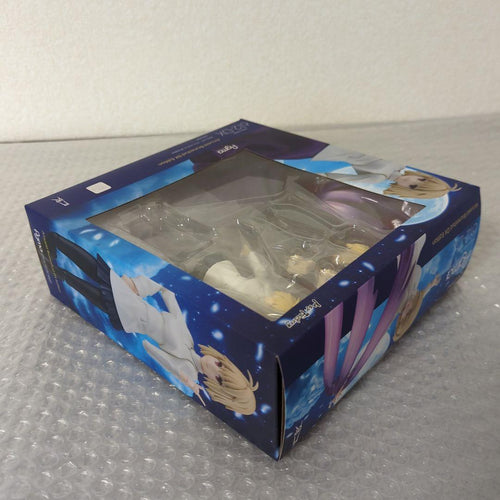 Max Factory Game Character Figma 612-Dx Dx Edition