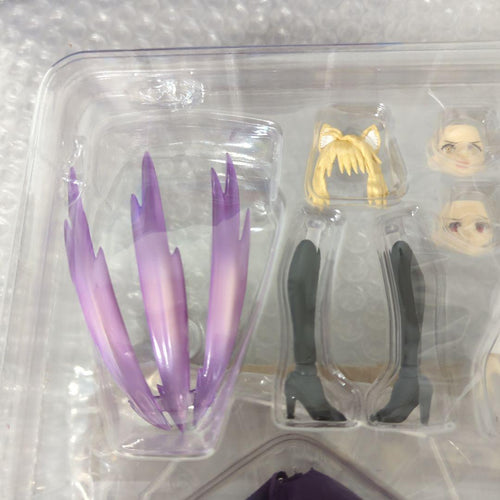 Max Factory Game Character Figma 612-Dx Dx Edition