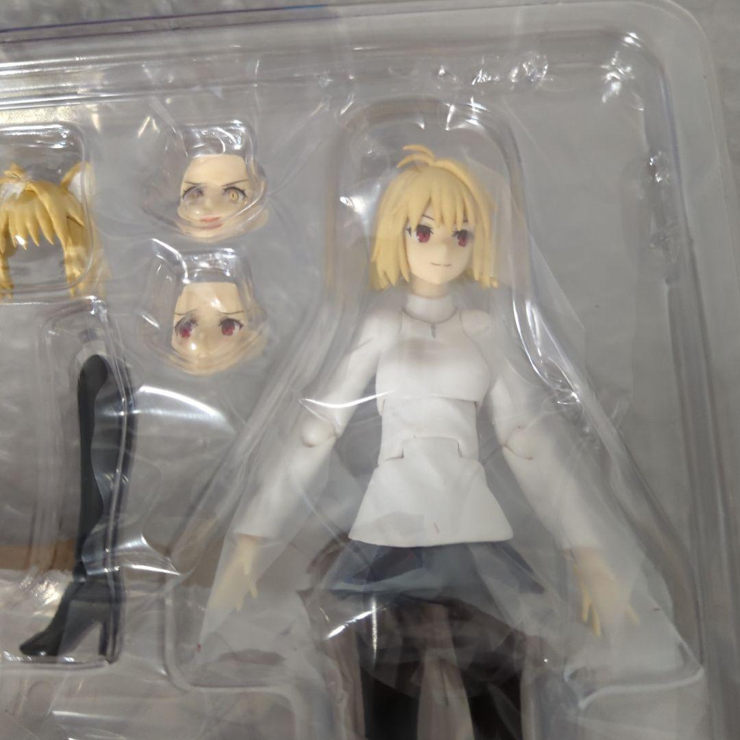 Max Factory Game Character Figma 612-Dx Dx Edition