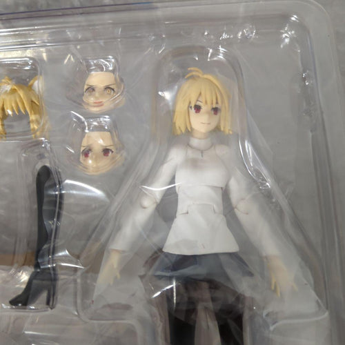 Max Factory Game Character Figma 612-Dx Dx Edition