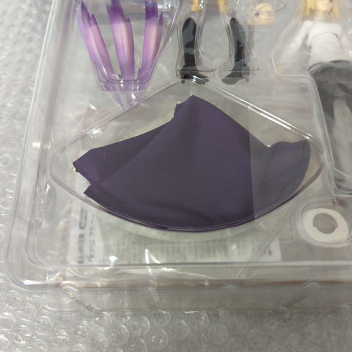 Max Factory Game Character Figma 612-Dx Dx Edition