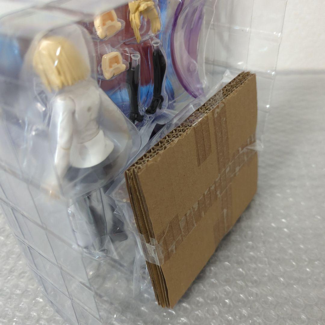 Max Factory Game Character Figma 612-Dx Dx Edition