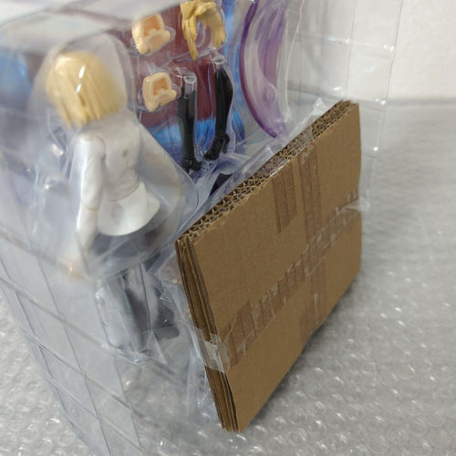 Max Factory Game Character Figma 612-Dx Dx Edition