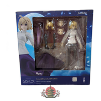 Max Factory Game Character Figma 612-Dx Dx Edition