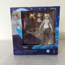 Max Factory Game Character Figma 612-Dx Dx Edition