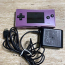 Gameboy Advance Consoles (Game Boy Micro) 7000