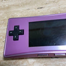 Gameboy Advance Consoles (Game Boy Micro) 7000