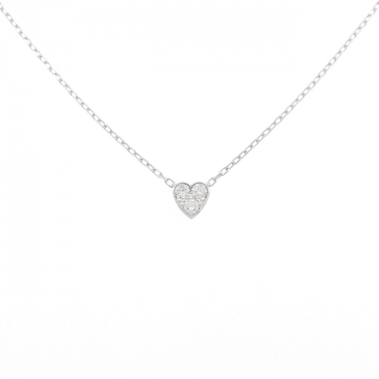 Cartier Necklace