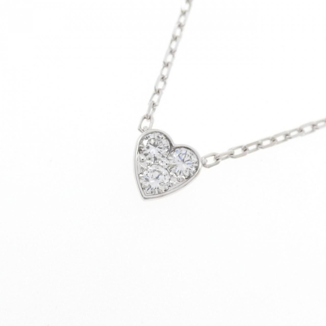 Cartier Necklace