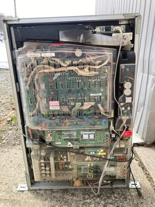 Peripheral Equipment Cr Sv7