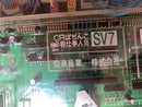 Peripheral Equipment Cr Sv7