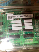 Peripheral Equipment Cr Sv7