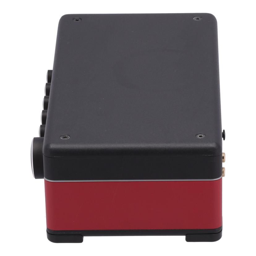 Line6 Expansion Pad Sampler Effector Amplifi Tt B 62