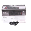Line6 Expansion Pad Sampler Effector Amplifi Tt B 62