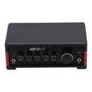 Line6 Expansion Pad Sampler Effector Amplifi Tt B 62