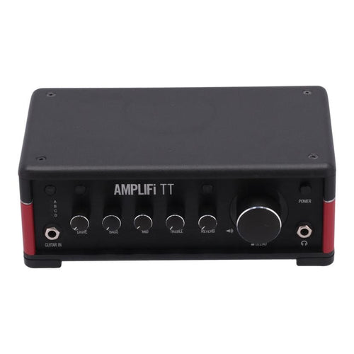 Line6 Expansion Pad Sampler Effector Amplifi Tt B 62