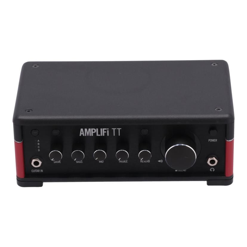 Line6 Expansion Pad Sampler Effector Amplifi Tt B 62