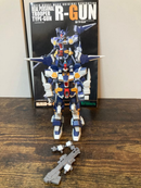 Game Character Rw-1 R-Gun Srg-S-006