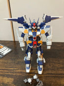 Game Character Rw-1 R-Gun Srg-S-006