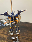 Game Character Rw-1 R-Gun Srg-S-006