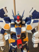 Game Character Rw-1 R-Gun Srg-S-006