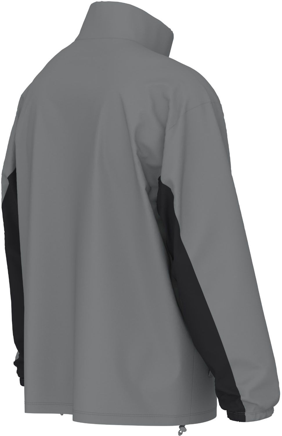 New Balance Tops (Other Than Jersey) Woven Track Jacket Mj61H33O Yst (Bk) (Tnv)
