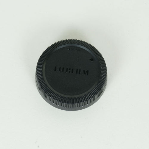 Fujifilm Lens (Single Focus) Xf27Mmf2.8 R Wr X