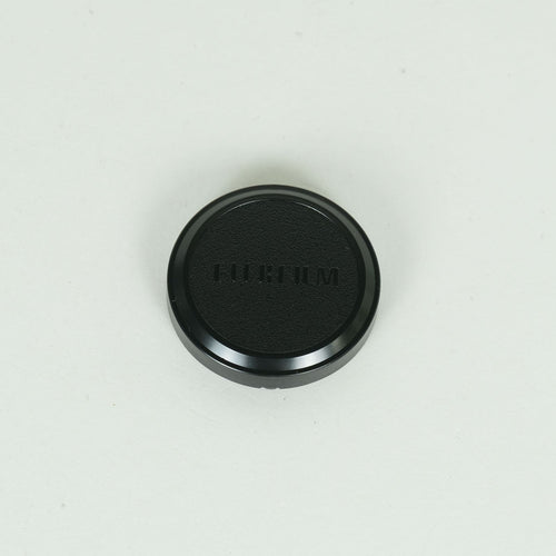 Fujifilm Lens (Single Focus) Xf27Mmf2.8 R Wr X