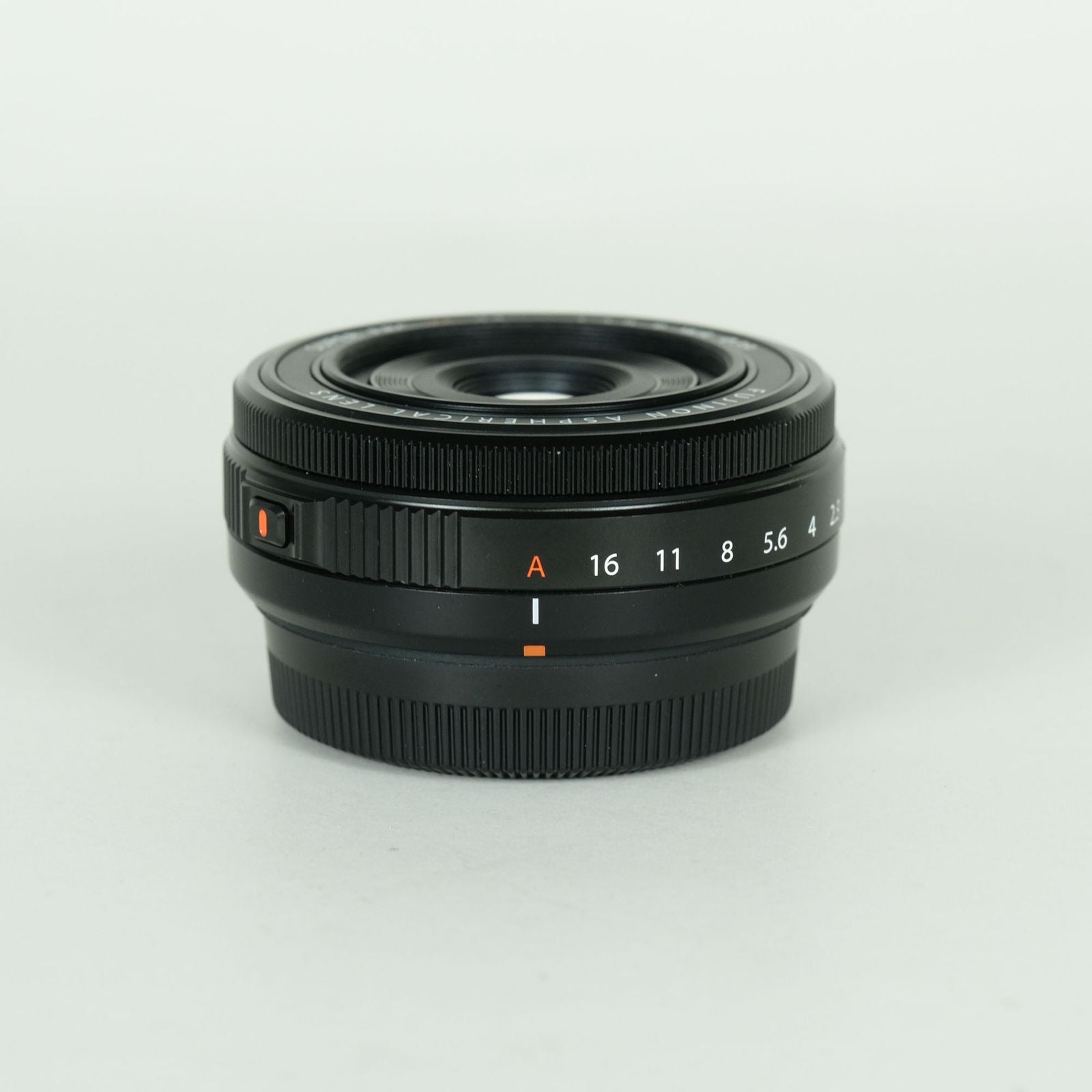 Fujifilm Lens (Single Focus) Xf27Mmf2.8 R Wr X