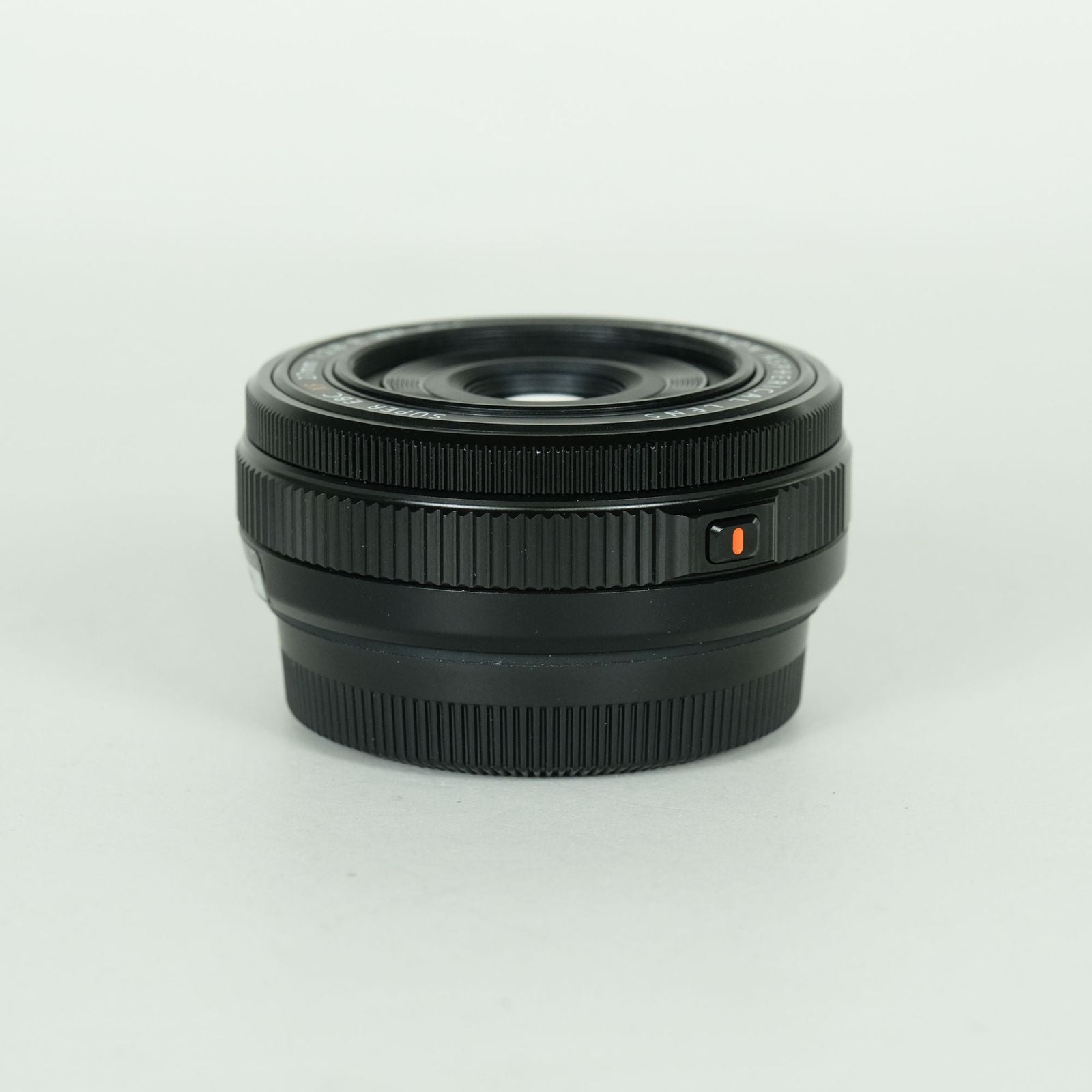 Fujifilm Lens (Single Focus) Xf27Mmf2.8 R Wr X