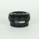 Fujifilm Lens (Single Focus) Xf27Mmf2.8 R Wr X