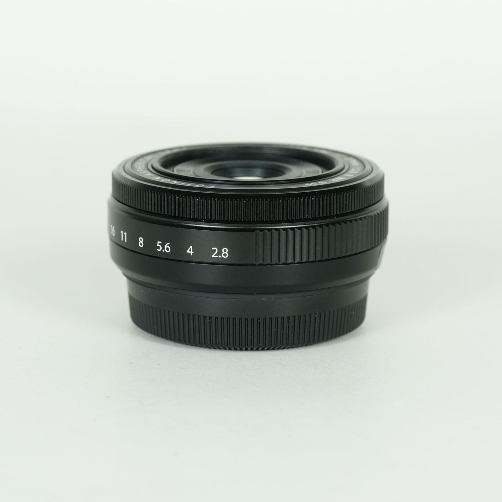 Fujifilm Lens (Single Focus) Xf27Mmf2.8 R Wr X